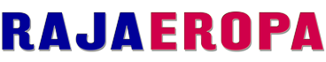 rajaeropa